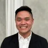 Vincent Liok