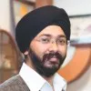 Rajender Singh
