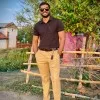 Raj Singh Gaharwar
