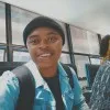 Luyanda Mbokazi
