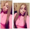 Prisca Cyril