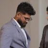 Bishal kr