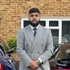 Riyaad Islam