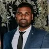 Poveshen Govender