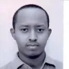 Prince Darwin Biriho