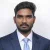 Arunkumar Arikrishnan