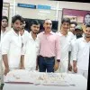 mitta santoshsetty
