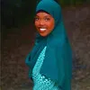 Yusra Ahmed