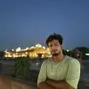 Soumyaranjan Sahoo