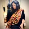 Mousumi Chatterjee