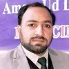 Umair Tufail