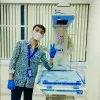 bernada pramara lufi