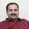 Shatrughna Patil