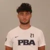 Alek Bravo