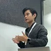 Dean William Cross Uy