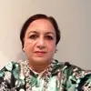 Sita Ramaswami