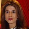 Kereshmeh Shahriari
