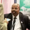 Liju Varghese