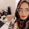 Saba Nazir