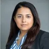 Farrah Ahmed