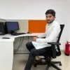 Abhishek Reddy Potlapally
