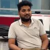 Shreekanth Panjala
