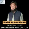 wasif khan