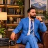 Najeeb Hamdard