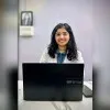 Nikhita Poojary