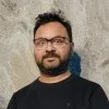 Nitesh Kumar Chaubey