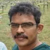 prabu ravindran