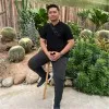 ASYRAAF AZMAN