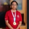 Ishani Ghosh