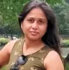 Rohini Kapse