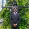 Timothy Oyebode