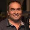 Preggie Naidoo