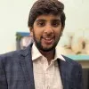 CHIRAG JAIN