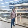 kishor das