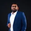 Tishan Dheerasekara