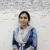 Sharmin Ahmed
