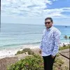 Kaushik Monapara