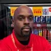Kevin Washington