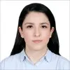 Nikta Mirkarimi