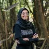 Andini Regi Khania
