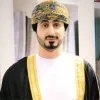 Mohammed Al Kharusi