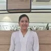 Vaishnavi Korgaonkar