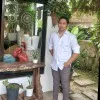 Eric Santos