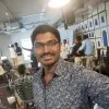 NAGA RAJU TAMADA