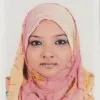 Sharmin Parvin