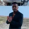 Antony Mburu